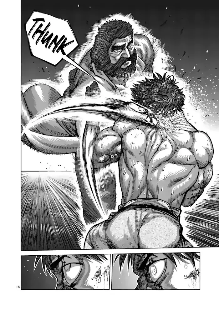 Kengan Omega Chapter 71 image 16_optimized